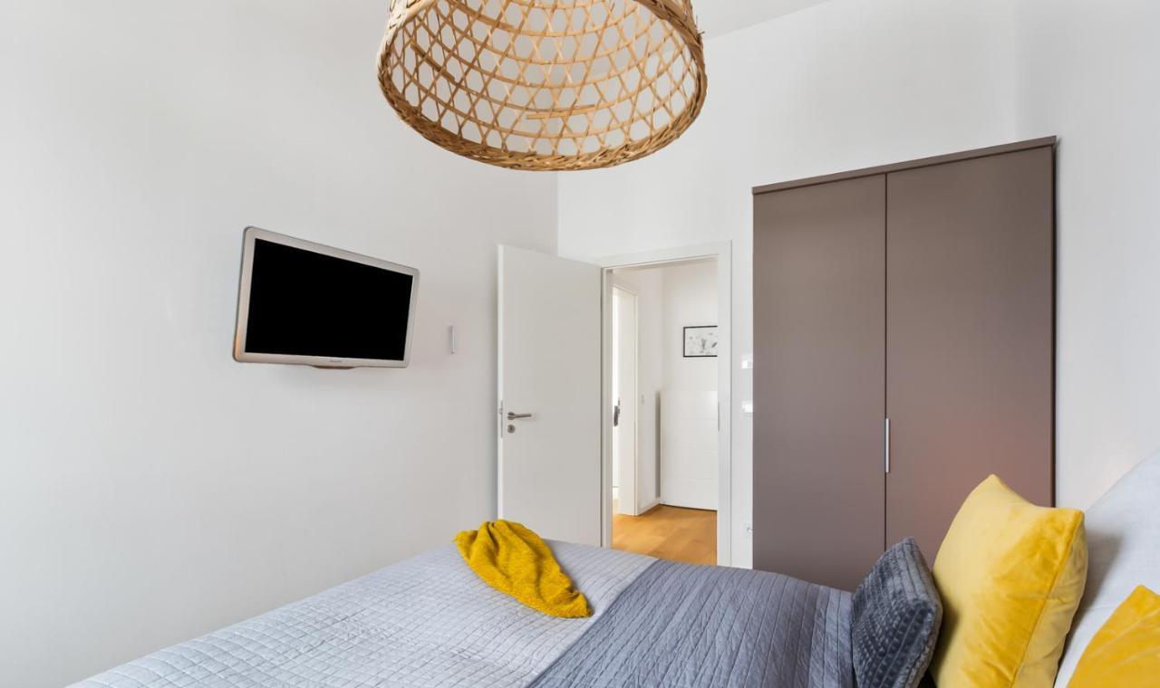 Penthouse Hygge Meerblick Am Strand أوبلينتيز المظهر الخارجي الصورة